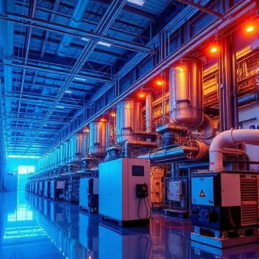 climatizacao data center rittal